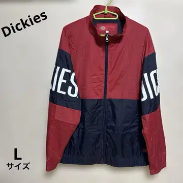 Dickies 바람막이 남성용 L 사이즈