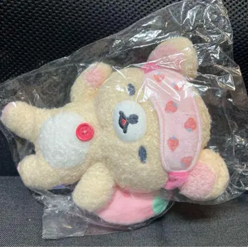 당신과 졸고 있는 리락쿠마 코리락쿠마 봉제 인형