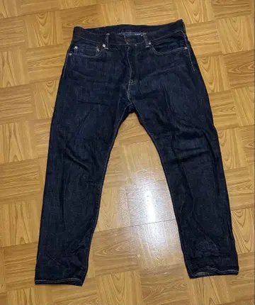 MOMOTARO JEANS MOMOTARO JEANS W34