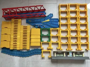 프라레일 부품 세트 다수 묶음 판매