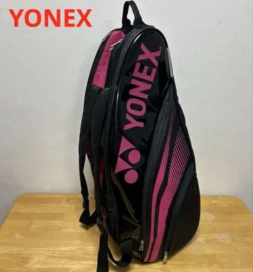 YONEX 요넥스 라켓백 라켓 케이스 테니스