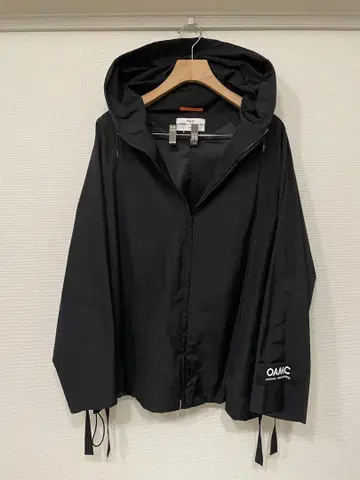 OAMC 19SS STINGEL JACKET