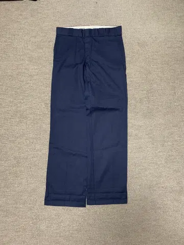 Dickies 디키즈 874 네이비 워크 팬츠 구제 의류 30/32