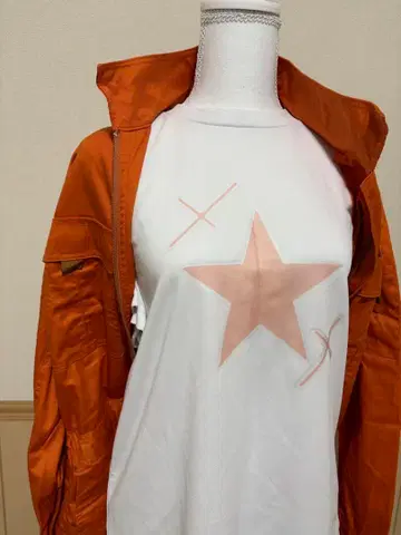 위 아 팝스타 후와 미나토 의상