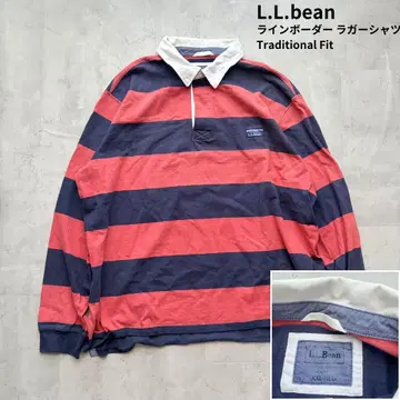 [ L.L.Bean ] TRADITIONAL FIT 라거 셔츠 XXL