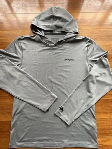 파타고니아 R0 L/S SUN HOODY 86160
