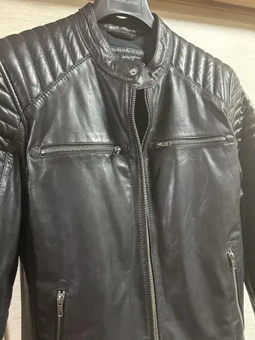 라이더스 자켓