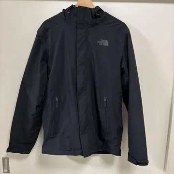 THE NORTH FACE 블랙 마운틴 파카
