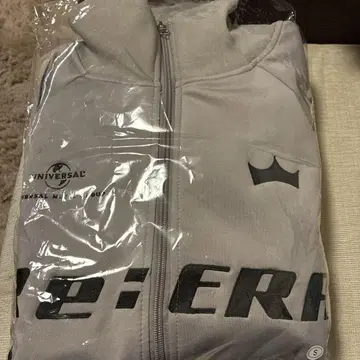 King & Prince Re:ERA 트랙 자켓 S 사이즈