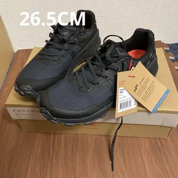 마무트 하이킹 슈즈 서티그 2 고어텍스 남성용 26.5