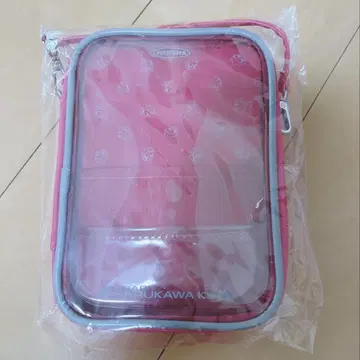 카리스마 사루카와 케이 아크릴 스탠드 파우치