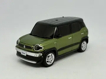 1/64 스즈키 크로스비 풀백카