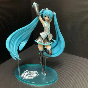 Project DIVA MEGA39's SPM 피규어 하츠네 미쿠