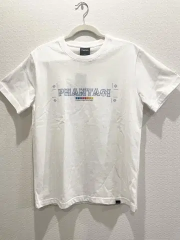 주걸륜 PHANTACI PHANTOM/FANTASY T셔츠