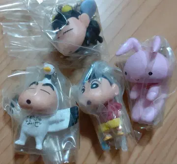 짱구는 못말려(크레용 신짱) 키링