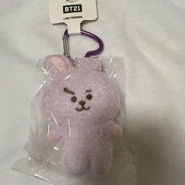 BT21 COOKY
