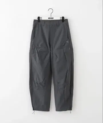 SAN SAN GEAR DOUBLE KNEE DART PANTS