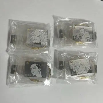 도쿄 리벤저스 아크릴 키링