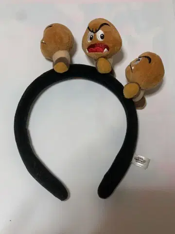 USJ 머리띠 크리보