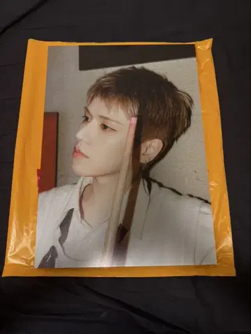 BOYNEXTDOOR BOYLIFE 타워 레코드 패널 리우