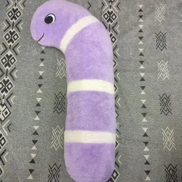 참치 아나고 봉제 인형