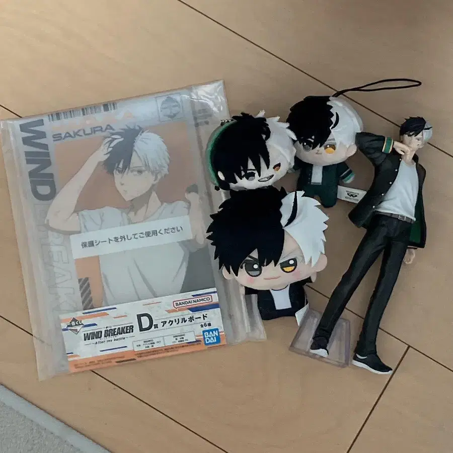 1번째 상품 이미지