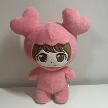 [ TWICE Lights 모브리 봉제 인형 ]