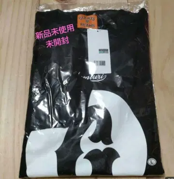 요미우리 자이언츠 x BEAMS 콜라보 셔츠(긴팔)