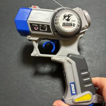 베이블레이드 DRAGOON-V2