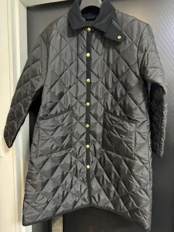 Traditional Weatherwear 퀼팅 자켓