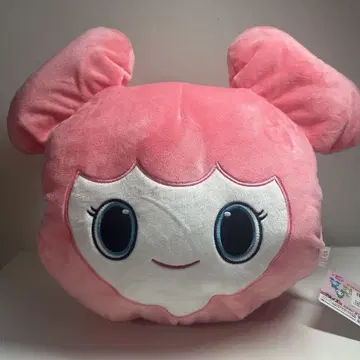 [ TWICE GIGO 모브리 오히루네 쿠션 봉제 인형 ]