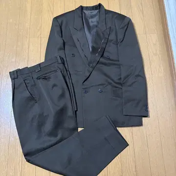 TAKEZO for men 더블 수트 M
