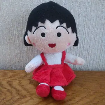 마루코는 아홉살(치비 마루코짱) 콩콩 봉제 인형