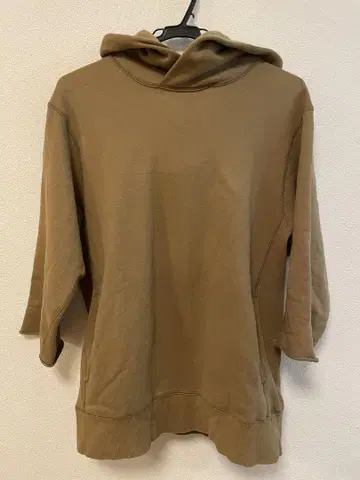 nonnative 후드티 팬츠 맨투맨