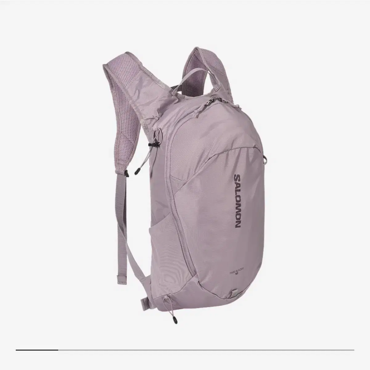 SALOMON | 살로몬 1-hour discount) Salomon Trailblazer 10 Backpack