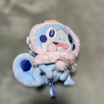 Christmas Wonderland 메슨 봉제 인형
