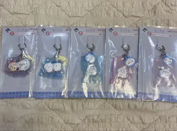 치이카와 제일복권 치이카와의 온천 F상 하치와레 헌책방 모몽가