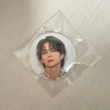 INI 니시 히로토 캔뱃지 XQUARE