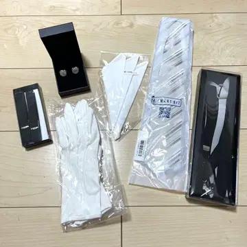 신랑 턱시도 양복 7세트 결혼식