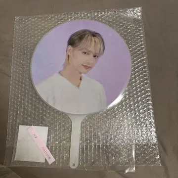 SEVENTEEN LOVE 준 부채