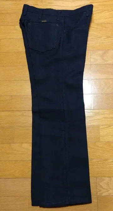WRANGLER WRANCHER 랭글러 네이비