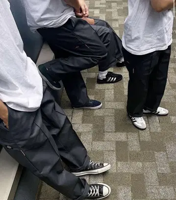 Dickies x Propsstore wake sapporo w34