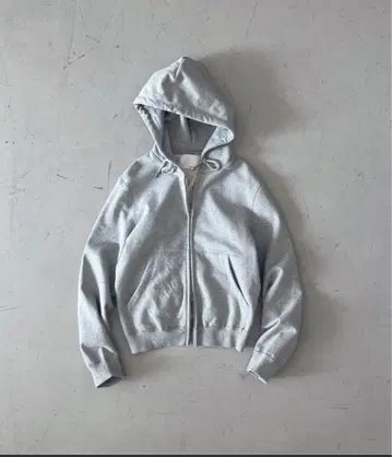 KAIKO DOUBLE ZIP PARKA 사이즈 3