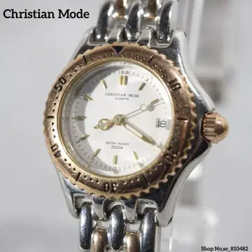 CHRISTIAN MODE 크리스천모드 여성용 200m 방수