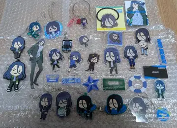 WIND BREAKER 스기시타 쿄타로