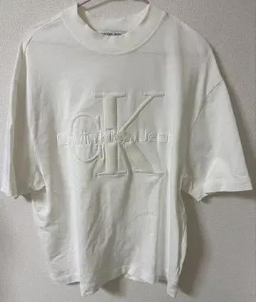 calvinkleinJeans 티셔츠