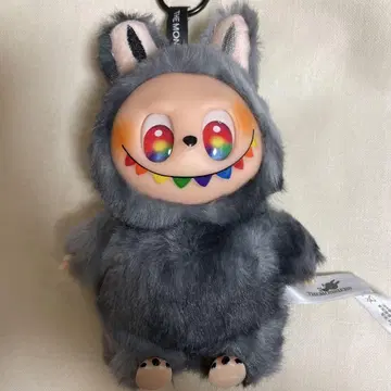 러브부 봉제 인형 키링 시크릿