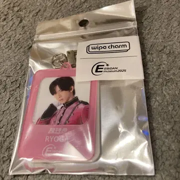 EBiDAN 뮤지엄 초특급 료가 와이프참