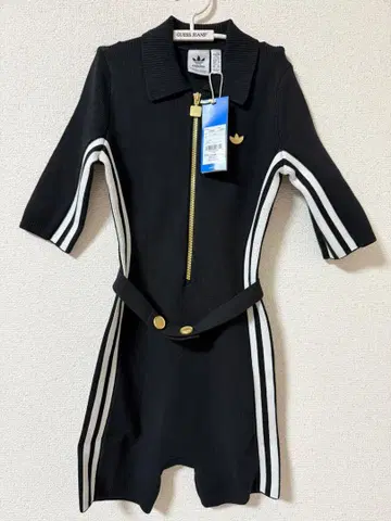 프리미엄 니트 바디수트 아디다스 오리지널 adidasOriginals