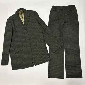 로미오 질리 셋업 자켓 팬츠